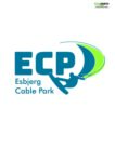 Esbjerg Cable Park