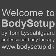 Bodysetup by Tom Lysdahlgaard