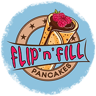 Flip'n'Fill Pancakes I/S