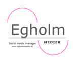 Egholm Medier