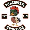 Vildænderne