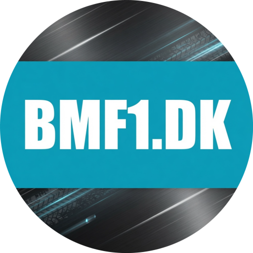 Foreningen BMF1.DK