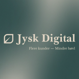 Jysk Digital ApS