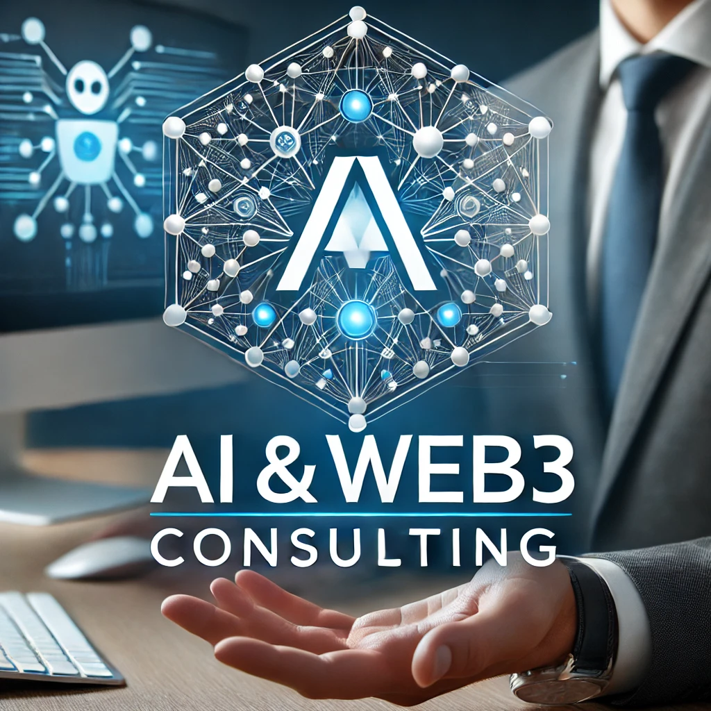 KHVM AI&Web3 Consulting ApS