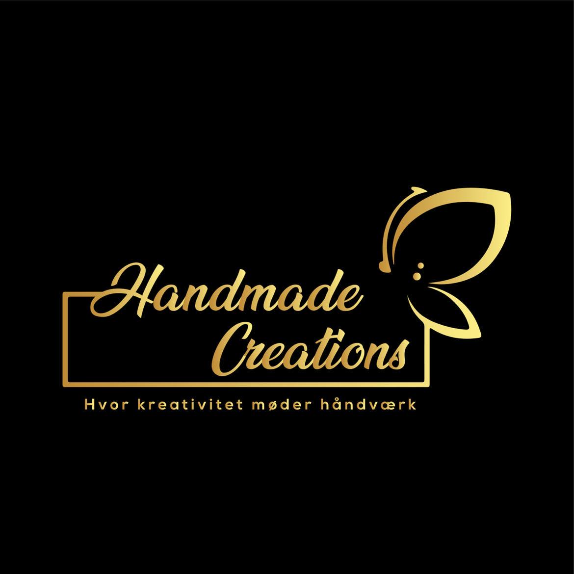 Handmade creations