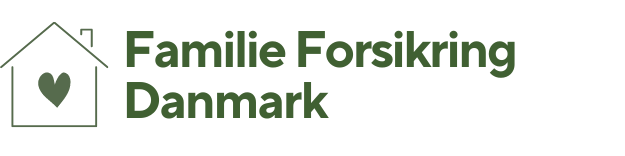 Familie Forsikring Danmark ApS
