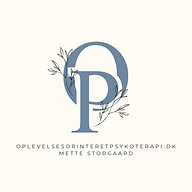 Oplevelsesorienteretpsykoterapi.dk