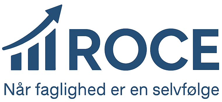 Roce ApS