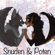 Snuden og Poten