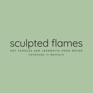 Sculpted Flames