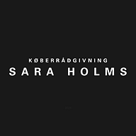 Køberrådgiver Sara Holms Aps
