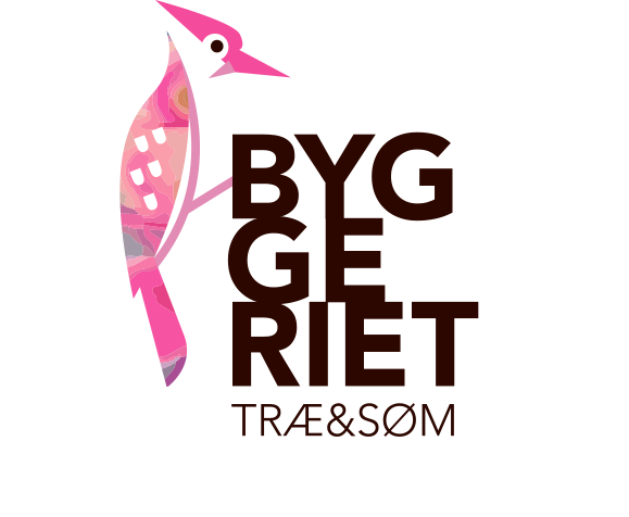 Byggeriet TRÆ&SØM