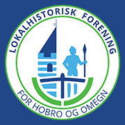 Lokalhistorisk Forening for Hobro og omegn