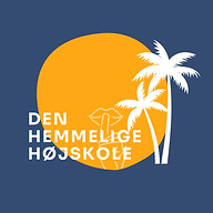Den Hemmelige Højskole I/S