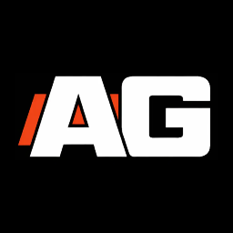 AG Web Studios