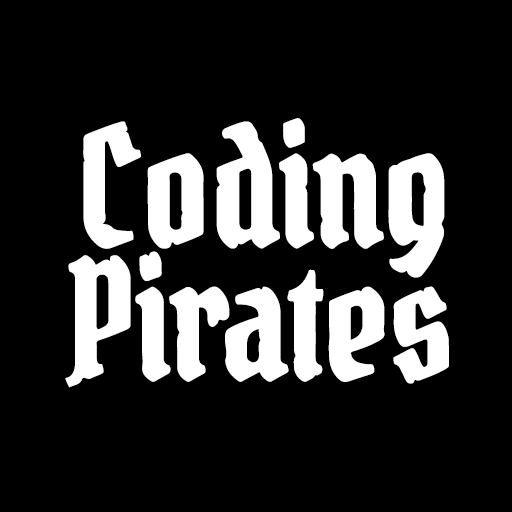 Coding Pirates Roskilde