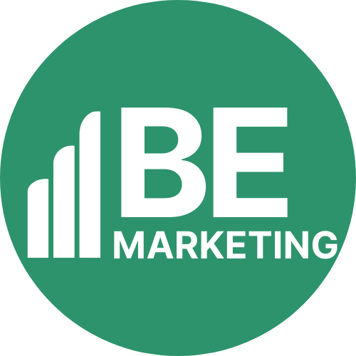 BeMarketing.dk ApS