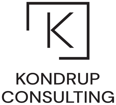 Kondrup Consulting ApS