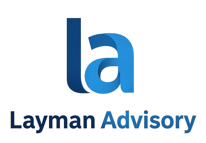Layman Advisory ApS