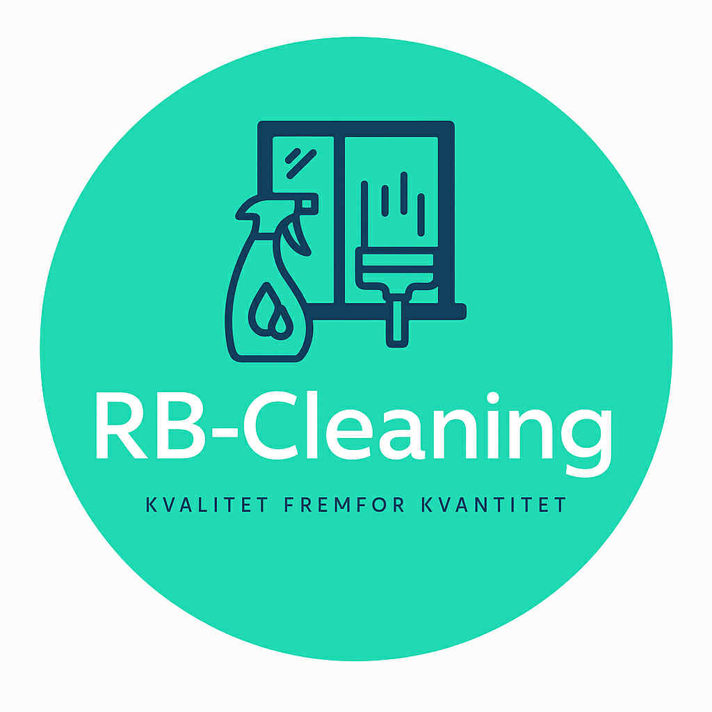 RB-Cleaning I/S