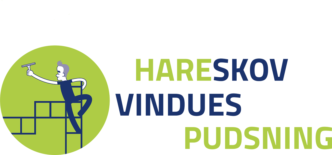 Hareskov Vinduespudsning ApS