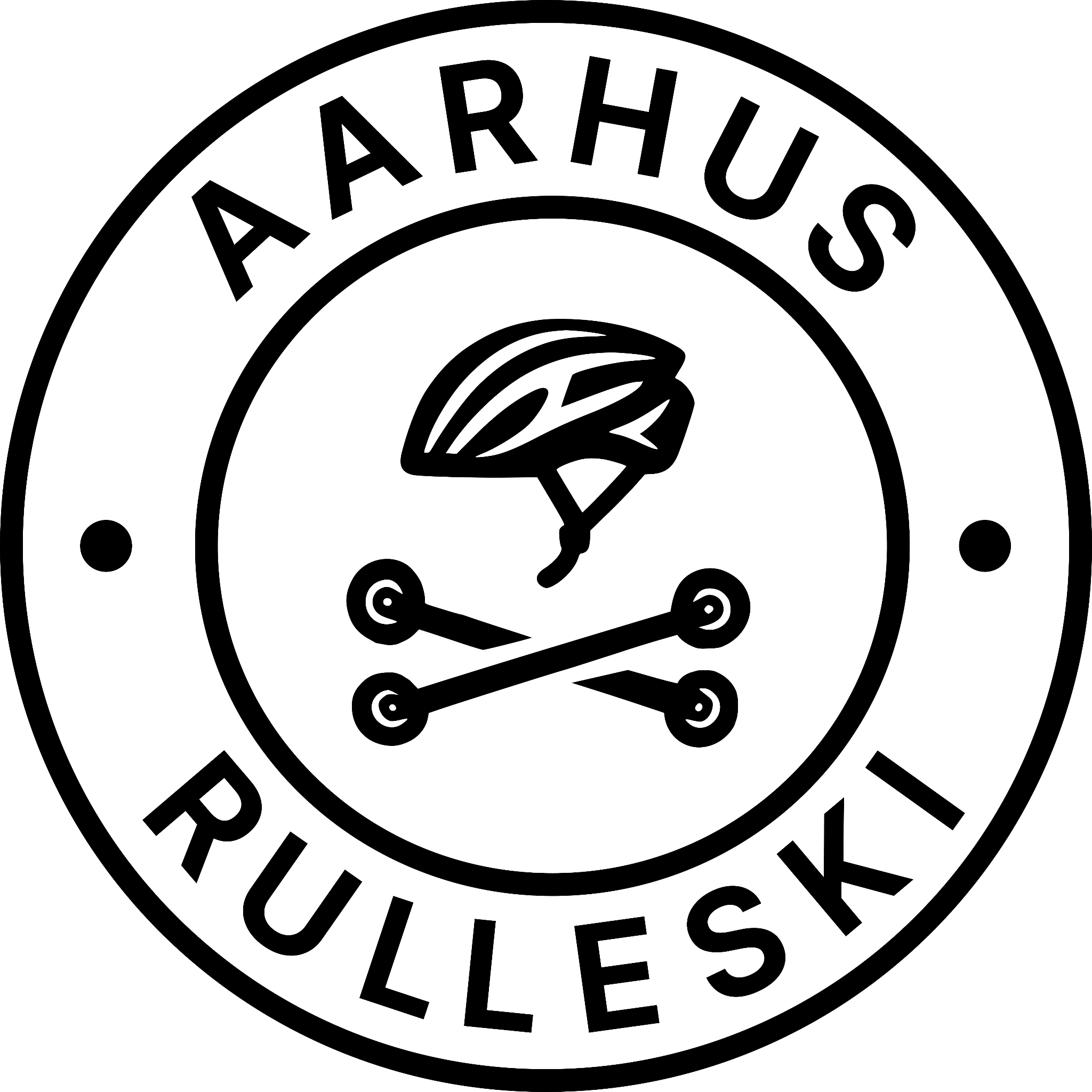 Aarhus Rulleski