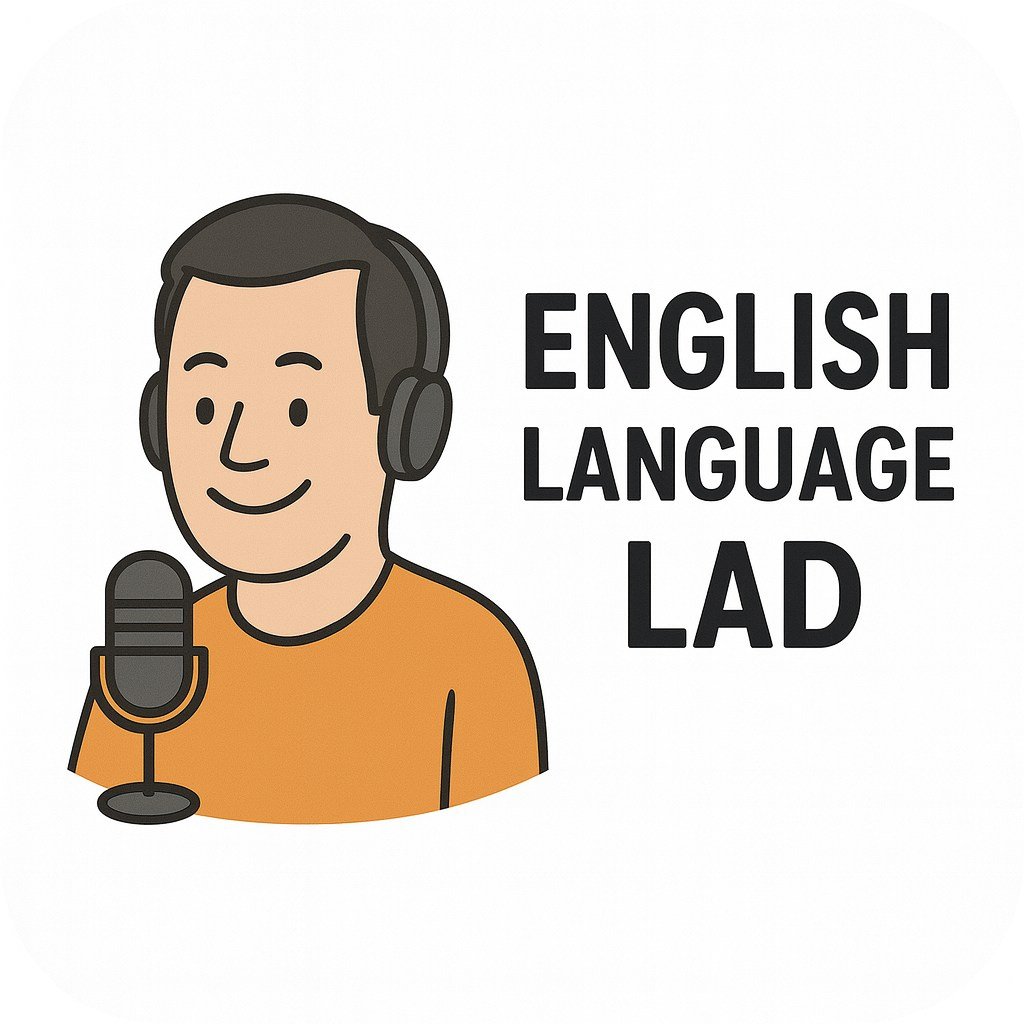 EnglishLanguageLad