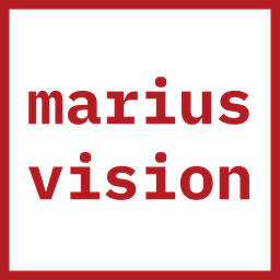 MariusVision