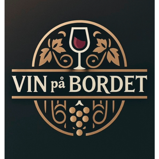 Vin På Bordet
