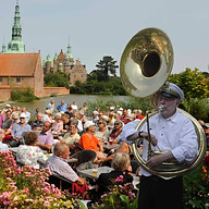 Jazz i Rosenhaven