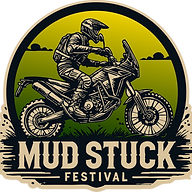 Mudstuck