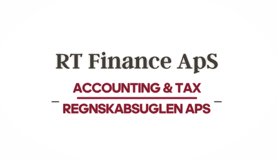 RT Finance ApS