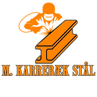M. Karrebæk Stål ApS