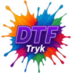 DTF-Tryk