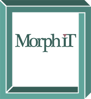 MORPH IT ApS