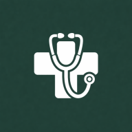 Hospitalshavens Læge