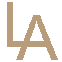 LA BYGGER