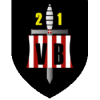 21st Viking Battalion - Miniatures
