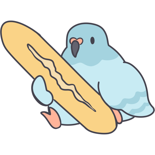 BreadBird Games