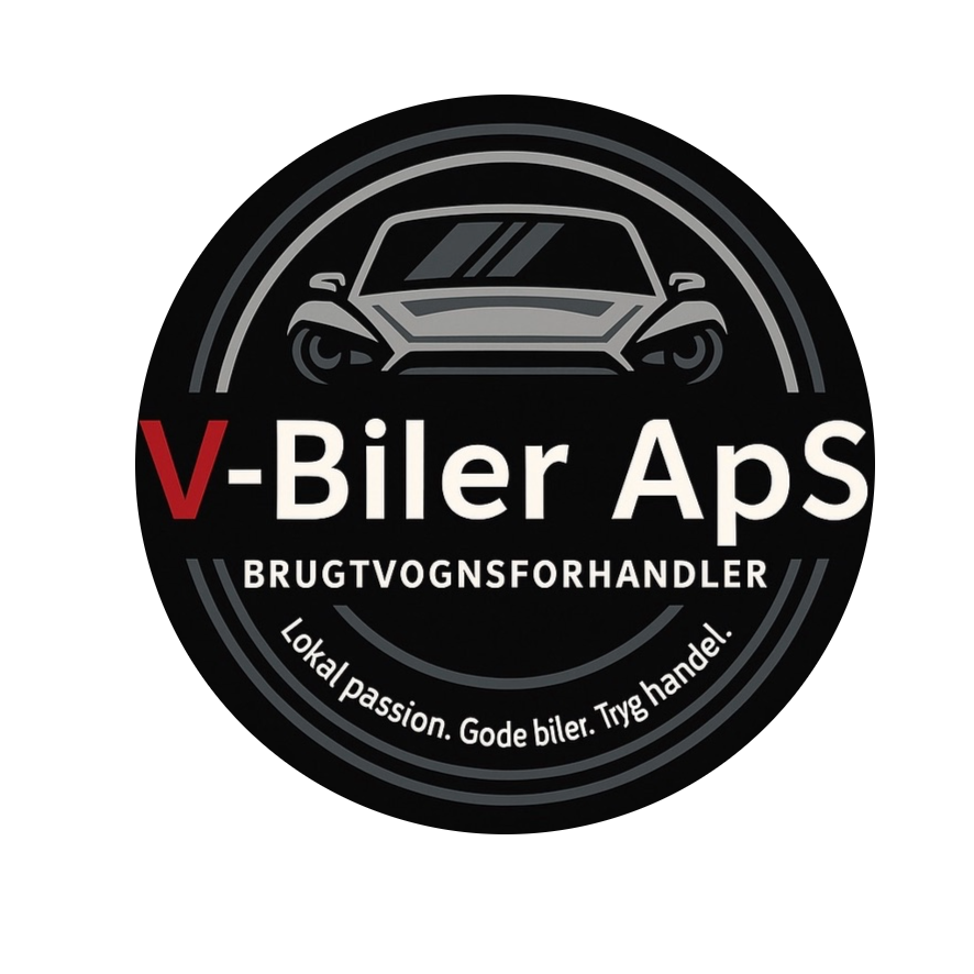 V-Biler ApS
