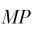 MP Psykoterapi