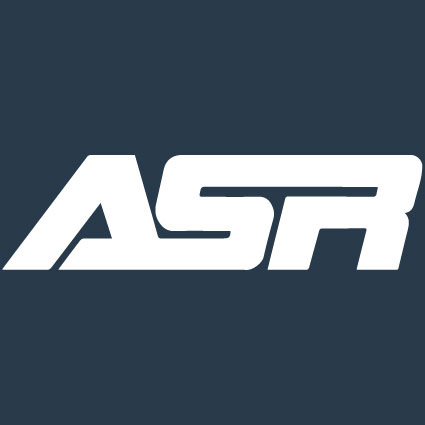 ASR Cargo Center ApS