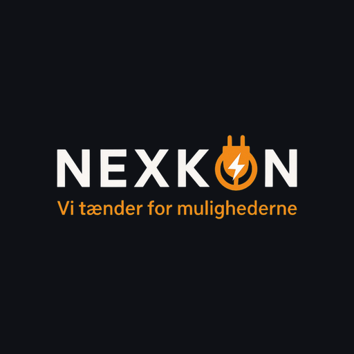 NEXKON-EL ApS