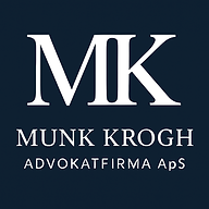 MUNK KROGH ADVOKATFIRMA ApS