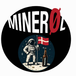 Minerøl