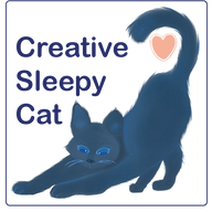 CreativeSleepyCat