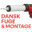 Dansk Fuge og Montage ApS
