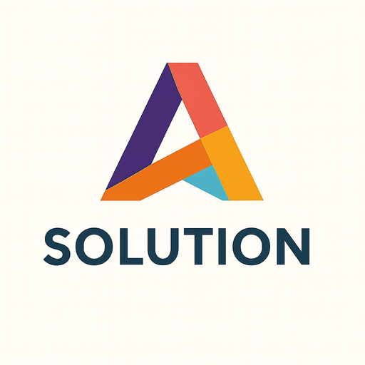 A Solution ApS