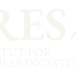 Institut for Reguleringsstudier S/I
