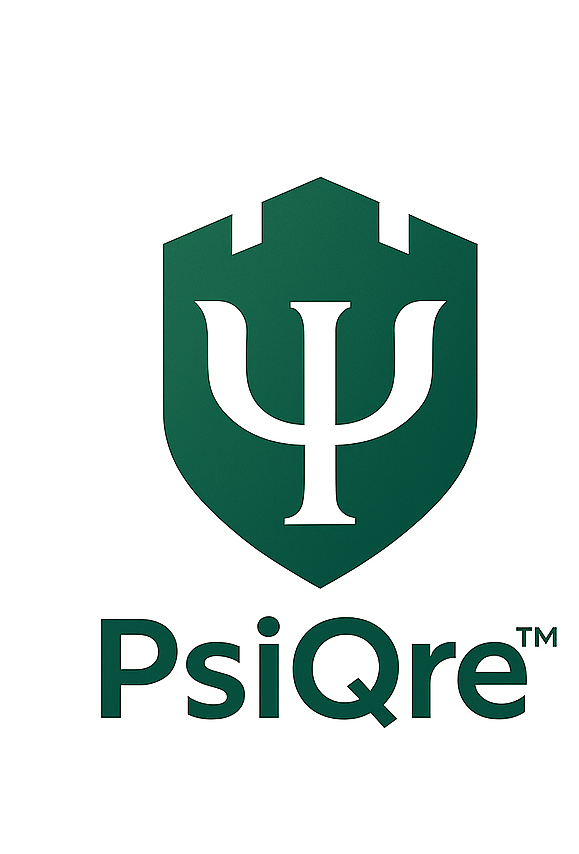 PsiQre ApS
